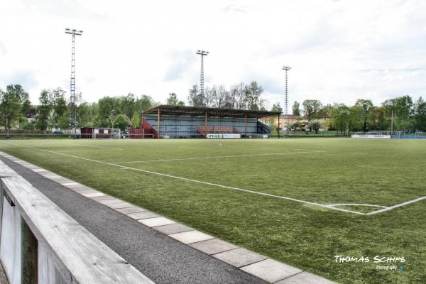 Kopparvallen Konstgräs - Falun