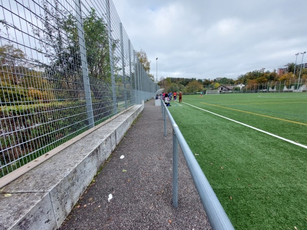 Sportanlage Tüfi Platz 2 - Adliswil