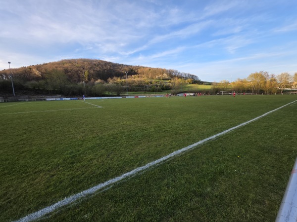 Sport- und Freizeitzentrum Niederkirchen - Niederkirchen/Westpfalz
