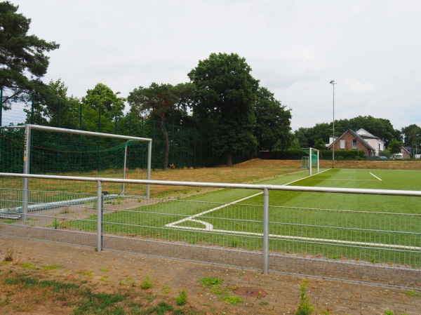 Sportanlage am Kanal Platz 2 - Haltern am See-Hamm-Bossendorf