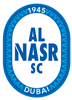 Wappen ehemals Al Nasr SC