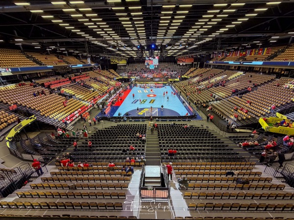 Jyske Bank Boxen - Herning