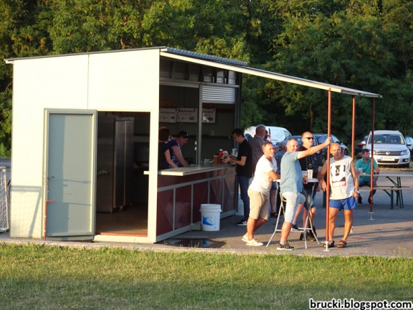 Sportplatz Draßmarkt - Draßmarkt