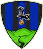 Wappen CD Montañas del Pas
