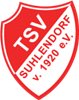 Wappen TSV Suhlendorf 1920  25659