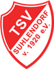 Wappen TSV Suhlendorf 1920