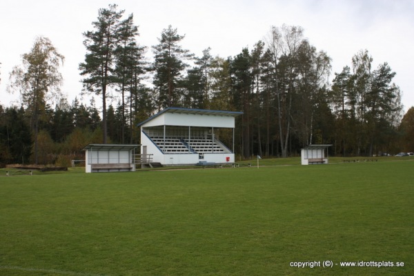 Hallevi - Mjöbäck