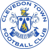 Wappen Clevedon Town FC  84579