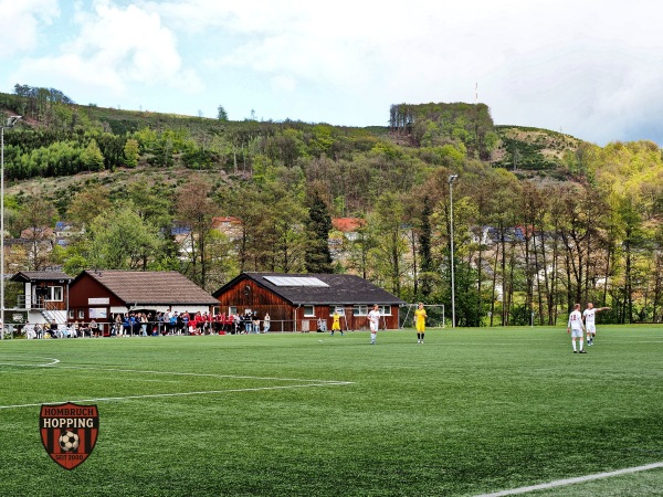 Motea Sportpark - Bergneustadt-Pernze