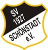 Wappen SV 1927 Schönstadt
