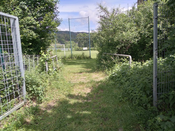 Sportanlage an der Windmühle Platz 2 - Bad Oeynhausen-Dehme