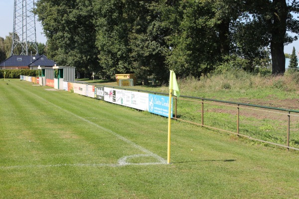 Sportanlage Wasserwerkstraße - Osnabrück-Voxtrup