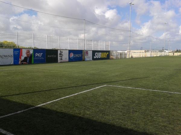 Fgura United Football Complex - Fgura