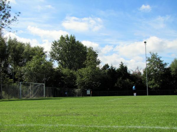 Sportpark Denoek trainingsveld - Terneuzen-Hoek
