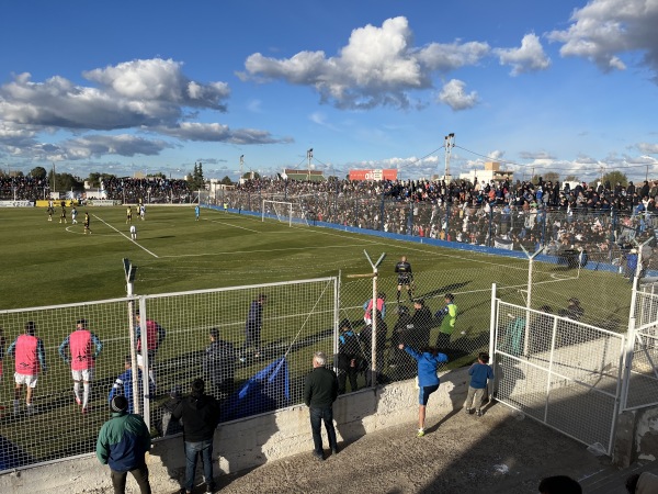 Estadio Raúl Conti - Puerto Madryn