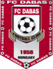 Wappen FC Dabas