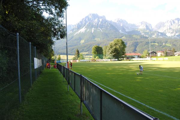 Bella Gino Arena - Ellmau
