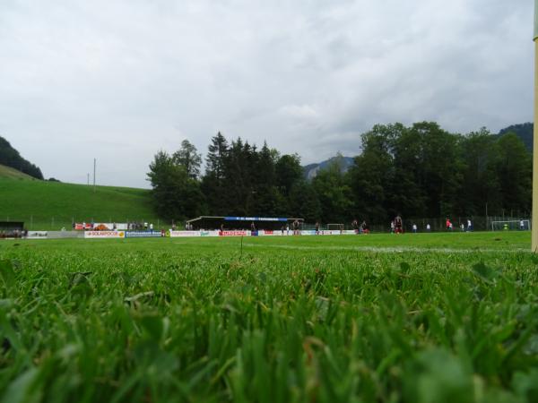 Sportplatz UFC Ternberg - Ternberg