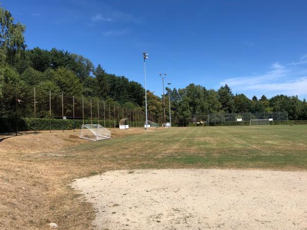 Stadion Stierstädter Heide - Oberursel/Taunus