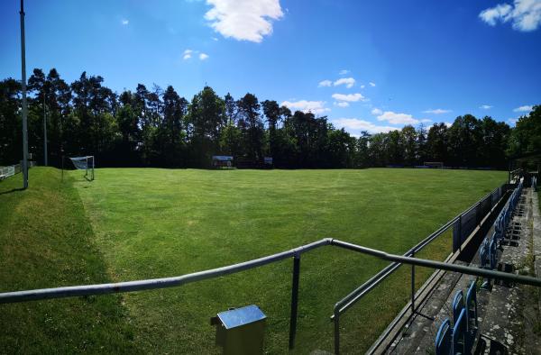 Sportanlage Failsberg - Frensdorf