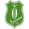 Wappen Överums IK  10265
