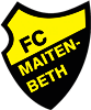 Wappen FC Maitenbeth 1948 diverse  75671