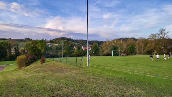 Sportplatz Michelau 2 - Michelau/Steigerwald