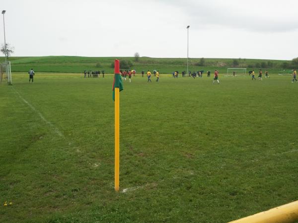 Sportanlage auf der Steinlach Platz 2 - Nehren