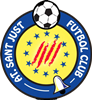Wappen Atlétic Sant Just FC