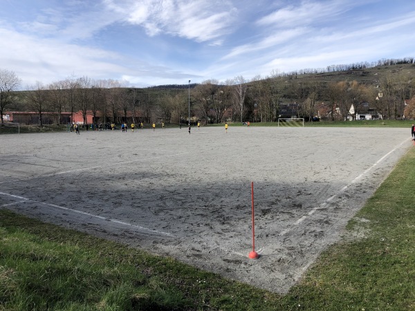 Riedparkstadion Nebenplatz - Ihringen-Wasenweiler