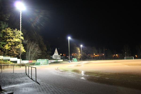 Eifelstadion - Mechernich