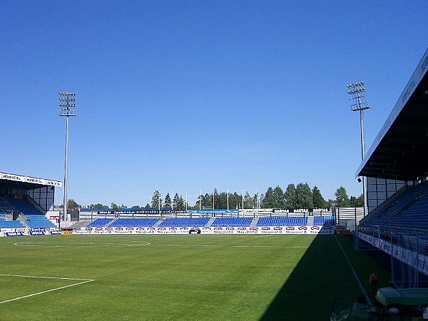 Jotun Arena - Sandefjord