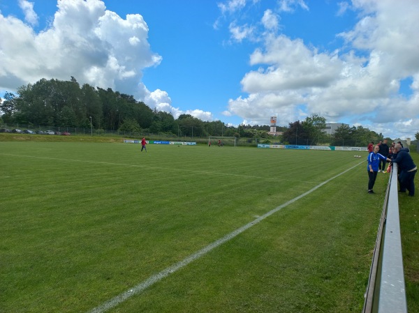 Sportplatz Brodswinden - Ansbach-Brodswinden