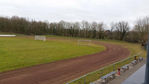 Sportanlage am Stavernbusch - Ennigerloh