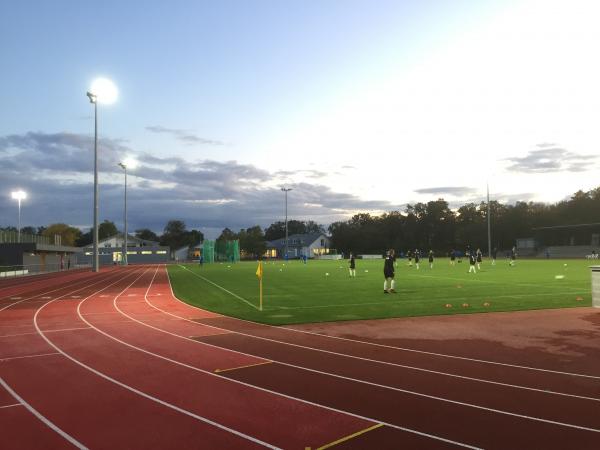 Waldstadion - Walldorf