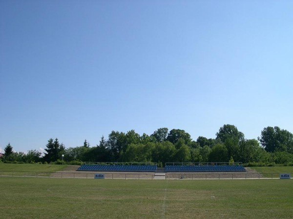 Sportpark Lambrechtshagen - Lambrechtshagen