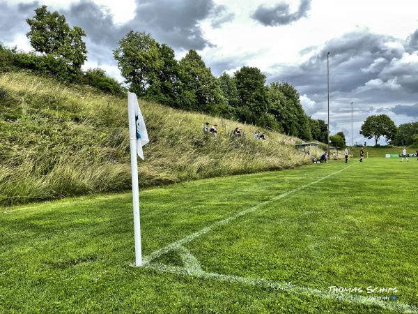 Sportanlage Gänselehen - Langenenslingen