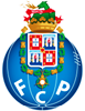 Wappen ehemals FC Porto  40485