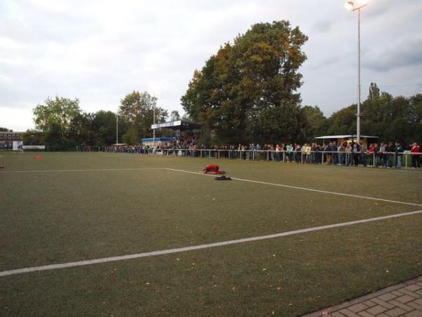 Loekampstadion - Marl-Hüls