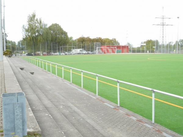 Sportanlage Tennwengert Platz 2 - Fellbach-Oeffingen