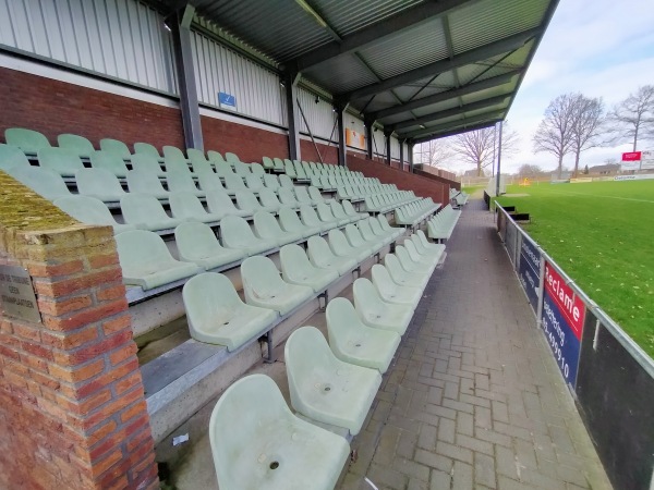 Sportpark Budel - Cranendonck-Budel