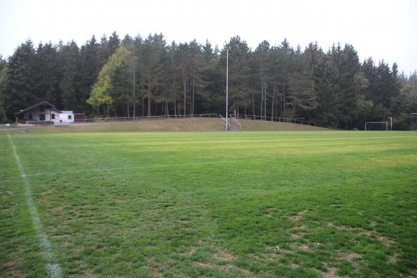 Waldstadion - Kall-Golbach