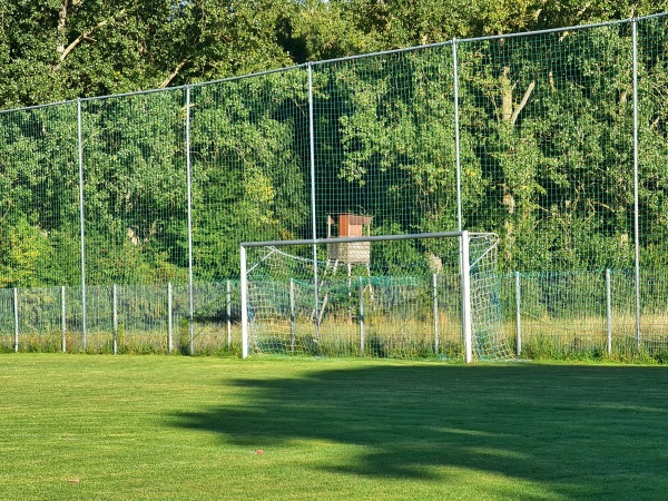 Sportanlage Seegeritzer Weg - Leipzig-Plaußig-Portitz