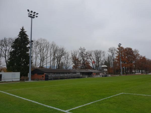 Sportanlage Sandreutenen - Münsingen 