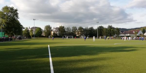 Stade Prince Henri terrain annexe - Walferdange