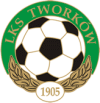 Wappen LKS Tworków