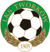 Wappen LKS Tworków  24129