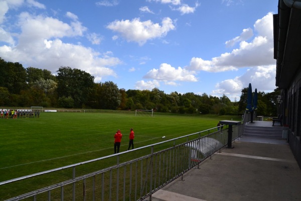 Okerstadion - Wolfenbüttel