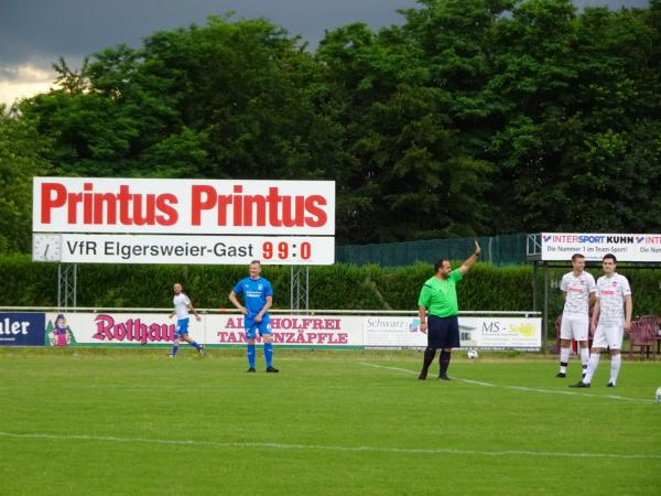 Printus Arena - Offenburg-Elgersweier