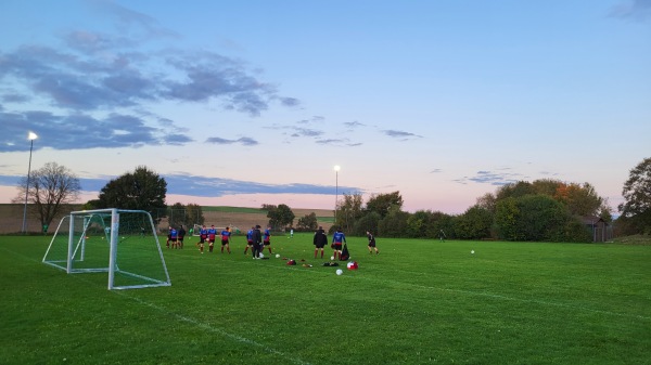 Sportanlage Fuchsstadt Platz 2 - Reichenberg/Unterfranken-Fuchsstadt